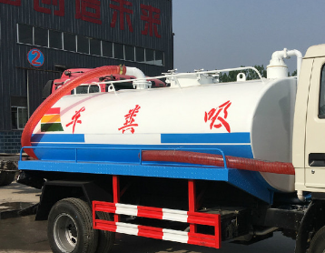 天津滨海新区清抽化粪池多少钱